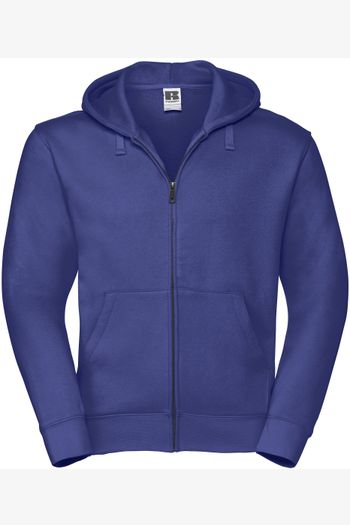 Image produit ZIP HOODED SWEAT