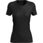 Stedman Sports-T Women black_opal
