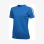 Slazenger Baseline Cool Fit Ladies` T-Shirt