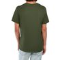 Jerzees Premium Organic-T military_green