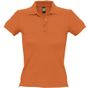 Sol's People orange