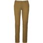 Kariban Pantalon chino femme camel