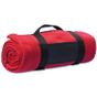 L-merch Fleece Blanket Winchester red