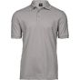 Tee Jays Luxury Stretch Polo - stone - S