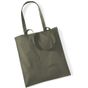 Westford Mill Sac pour la vie - Anses longues olive_green