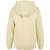 Build Your Brand Basic Kids Hoody soft_yellow