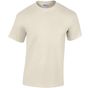 Gildan T-shirt Heavy Cotton pour adulte - natural - 2XL
