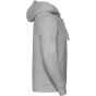 Russell Authentic Sweat capuche zippé homme light_oxford
