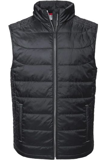 Image produit Bodywarmer Nano homme
