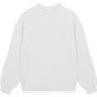 True Blanks by H&M Group Mens Regular Sweatshirt off_white