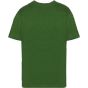 JHK Kid unisex T-shirt bottle_green