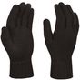 Regatta Professional Knitted gloves black