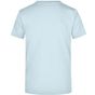 James&Nicholson Round-T Heavy light_blue