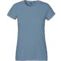 Neutral Ladies Classic T-Shirt dusty_indigo