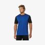 ProAct Maillot manches courtes bicolore adulte