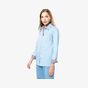 Kariban Chemise coton Nevada manches longues femme