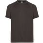 JHK Sport t-shirt man graphite
