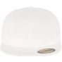 flexfit Premium 210 Fitted white