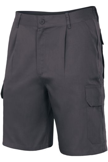 Image produit Bermuda multipoches