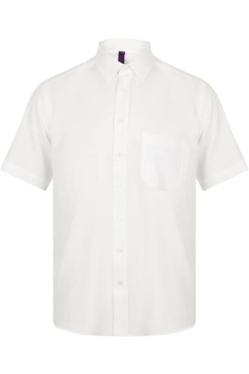 Image produit Men's wicking, anti-bac, quick dry s/s shirt