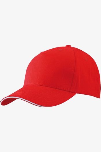 Image produit 5 Panel Sandwich Cap