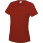 AWDis Just Cool Women's Cool T fire_red