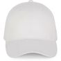 K-up Casquette - 6 panneaux white