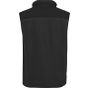 Tee Jays Mountain Fleece Bodywarmer black/black
