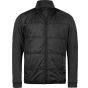 Tee Jays Hybrid-Stretch Jacket black/black