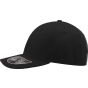 Atlantis PITCH CAP black