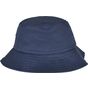 flexfit Flexfit Cotton Twill Bucket Hat Kids navy