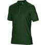 Gildan DryBlend® Double Piqué Polo vert foret