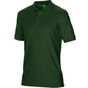 Gildan DryBlend® Double Piqué Polo forest_green