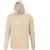 AWDis Just Hoods Varsity Hoodie desert_sand/vanilla_milkshake