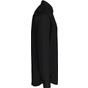 Kariban Chemise manches longues sans repassage black