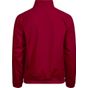 Tee Jays Club jacket red