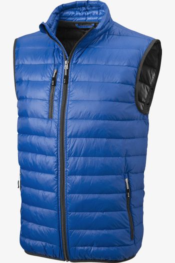 Image produit Bodywarmer duvet léger Fairview