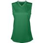 ProAct MAILLOT BASKET-BALL FEMME - dark_kelly_green - XL