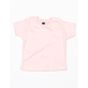 babybugz Baby T-Shirt powder_pink