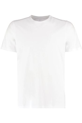 Fashion Fit Cotton Tee