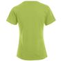 Promodoro Women´s Premium-T wild_lime