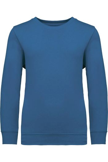 Image produit Sweat-shirt col rond enfant