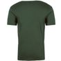 Next Level Apparel Unisex cotton T-Shirt forest_green