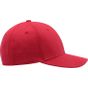 Atlantis Pitcher Cap red