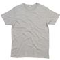mantis Made In Africa T heather_grey_melange