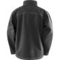 Result Mens Treble Stitch Softshell black