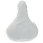 L-merch Saddlecover white
