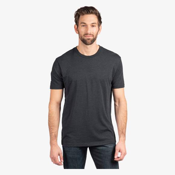 Unisex Tri-Blend T-Shirt Next level apparel