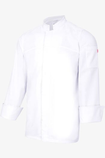 Image produit Veste de cuisine stretch