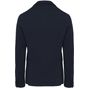 kariban Veste maille homme night_navy_heather